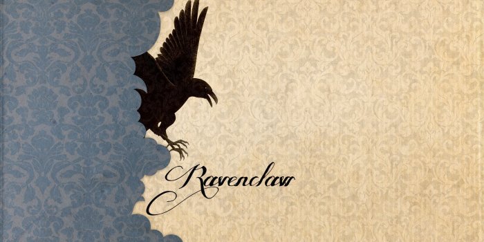 2560x1600 House Ravenclaw - Hogwarts - Harry Potter - Wizarding World