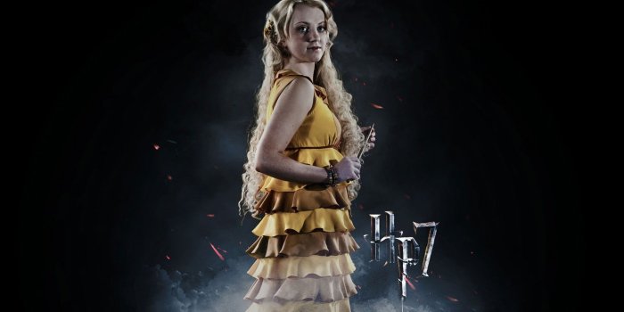 1920x1200 evanna lynch harry potter and the deathly hallows harry potter luna