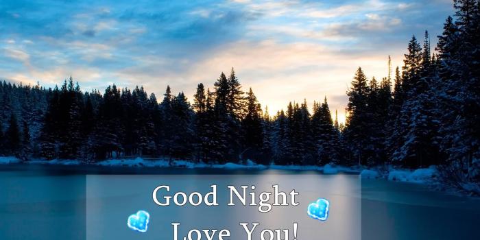 1920x1200 15 Awesome Good Night Love Images