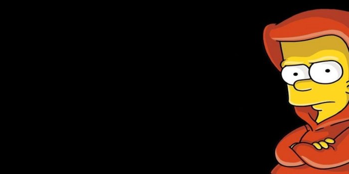 1280x800 Best 50+ Bart Simpson Wallpaper on HipWallpaper | Bart Allen