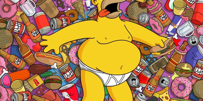 2160x1920 Fine Homer Simpson Images & Wallpapers Eulalia Jirik