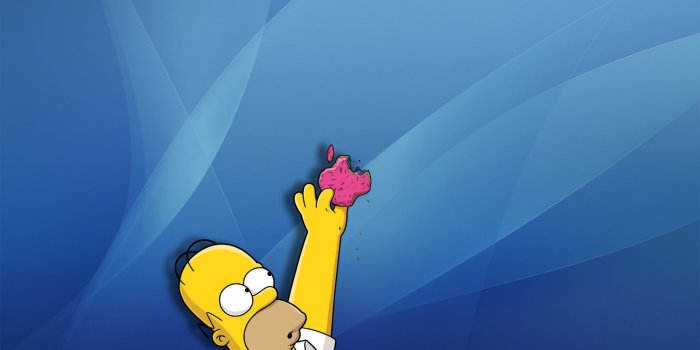 2500x1562 Homer Simpson Image – download in digitalimagemakerworld.com free