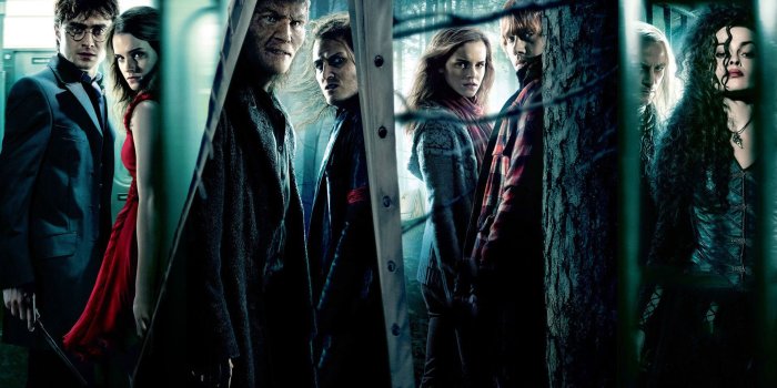 1920x1080 Harry Potter and the Deathly Hallows Part 1 HD wallpaper