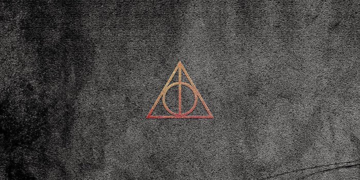 1600x1043 Deathly Hallows Wallpaper | (57++ Wallpapers)