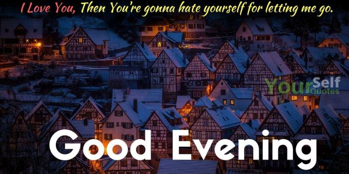 1200x800 Good Evening Messages, Quotes & Images for Friends with Lovely Wishes