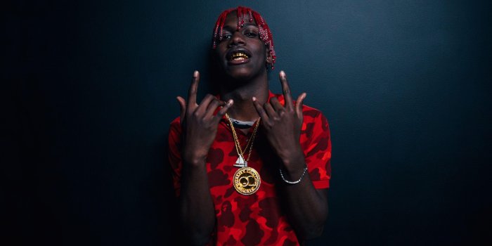 2976x1872 98+] Lil Yachty 2018 Wallpapers on WallpaperSafari