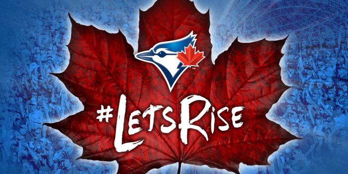 1440x900 Desktop Wallpaper | bluejays.com: LetsRise