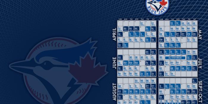 1920x1200 Some Blue Jays Wallpapers : Torontobluejays