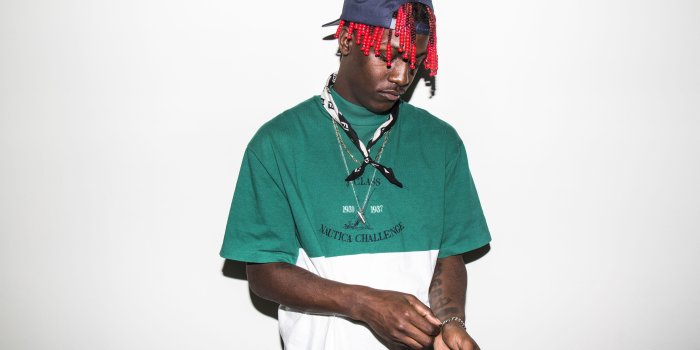 5760x3840 98+] Lil Yachty 2018 Wallpapers on WallpaperSafari