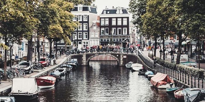 736x1308 19 iPhone Xs Wallpapers Of The Most Beautiful City: Amsterdam