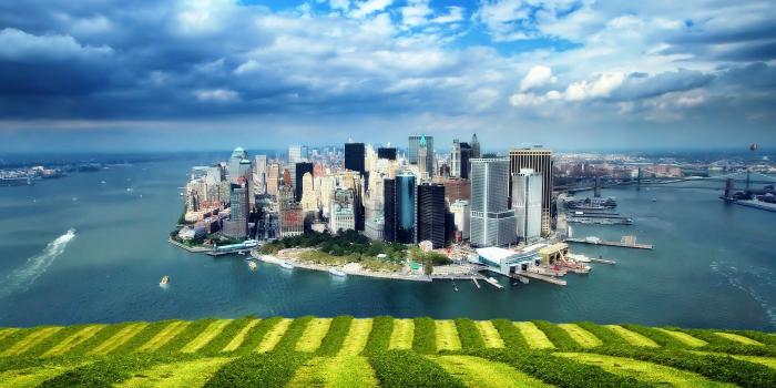 1920x1080 Free City HD Wallpaper Images For Desktop Download