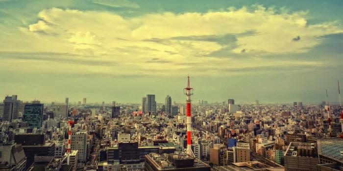 1920x1080 46 Amazing City Wallpapers In HD For Free Download