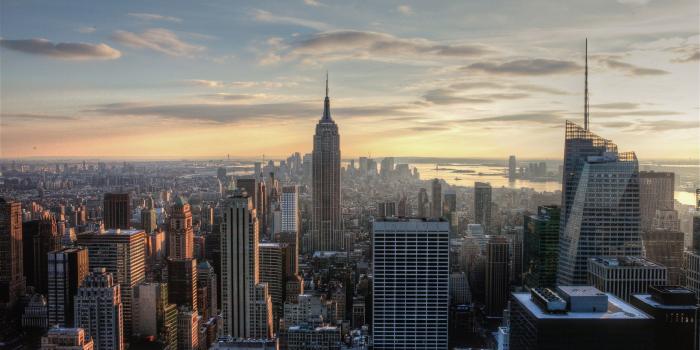 2560x1600 Wallpaper New York City ·① WallpaperTag