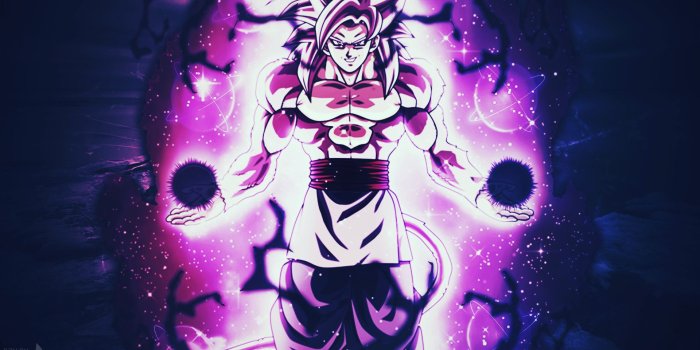 1920x1080 Goku Black Wallpapers (77+ images)