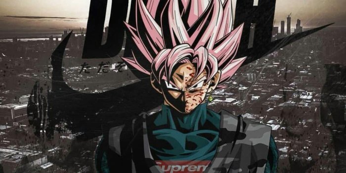 1080x1080 SSJSteffan on Anime (FASHION AND EDITS) | Dragon ball, Dragon