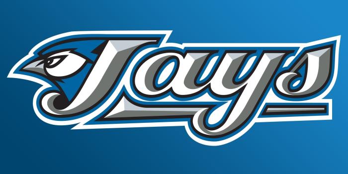 2560x1600 Toronto Blue Jays wallpaper - Sport wallpapers - #44153