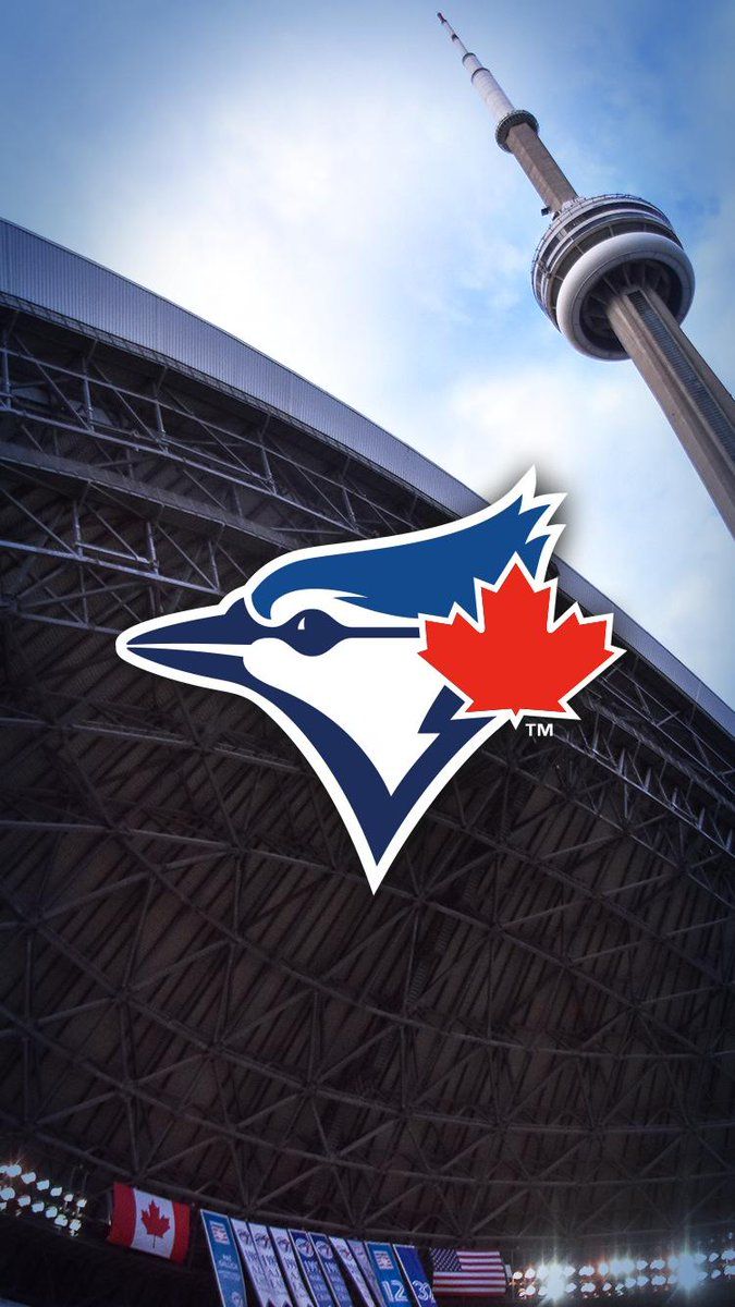 675x1200 Toronto Blue Jays on Twitter: 