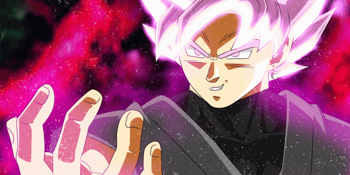 1920x1080 119 Black Goku HD Wallpapers | Background Images
