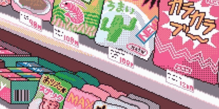 750x1334 Leopardhat on retro anime or whatever | Kawaii wallpaper