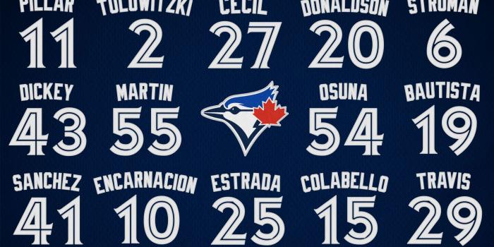 1920x1080 Top 49 Toronto Blue Jays Images | Original HDQ Wallpapers Collection