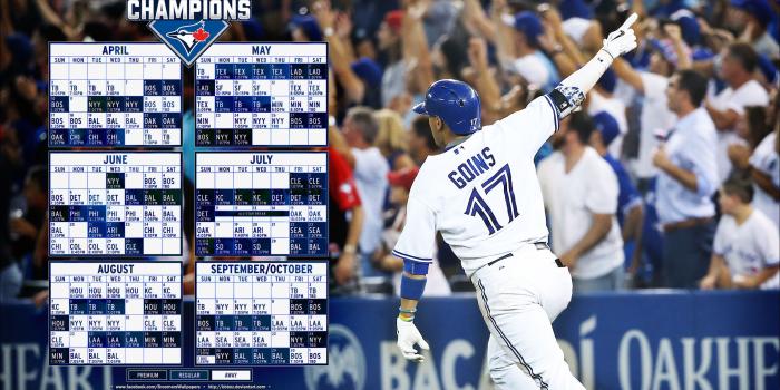 2560x1600 Toronto Blue Jays Wallpaper 2018 ·① WallpaperTag