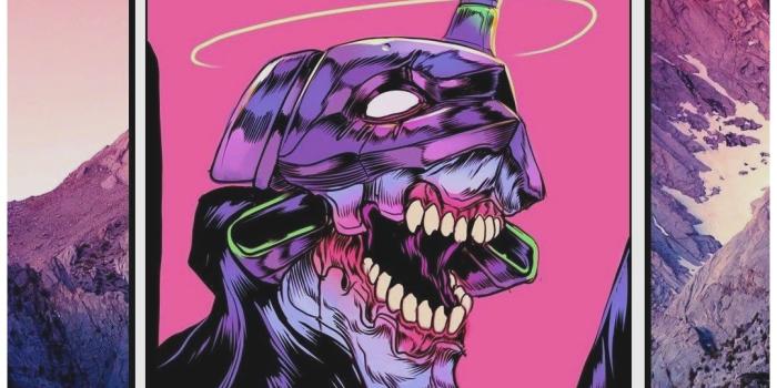 1080x1920 Anime Aesthetic Wallpaper Iphone | ANIME