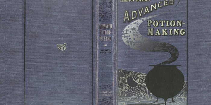 2048x1325 Harry Potter Potions Book Printable (96+ images in Collection) Page 2