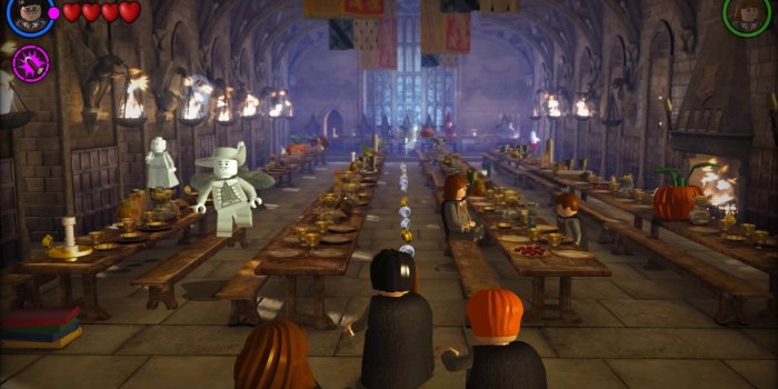 1920x1080 Buy LEGO Harry Potter Collection, GameRoom.lt