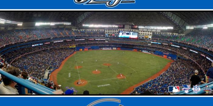 1024x819 Best Toronto Blue Jays Chrome Themes, Desktop Wallpapers & More for