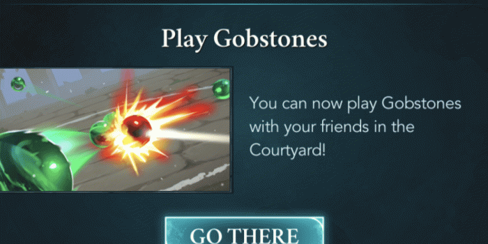 1600x1600 Harry Potter: Hogwarts Mystery' Encounter Answers - What's in