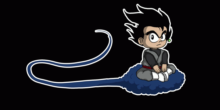 1920x1080 Download Kid Goku Png () png images - sarfrance.net