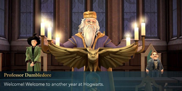 1600x900 Harry Potter: Hogwarts Mystery: Everything you need to know! | iMore