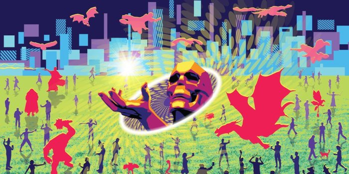 1200x675 Harry Potter: Wizards Unite is the next step for AR games - Polygon