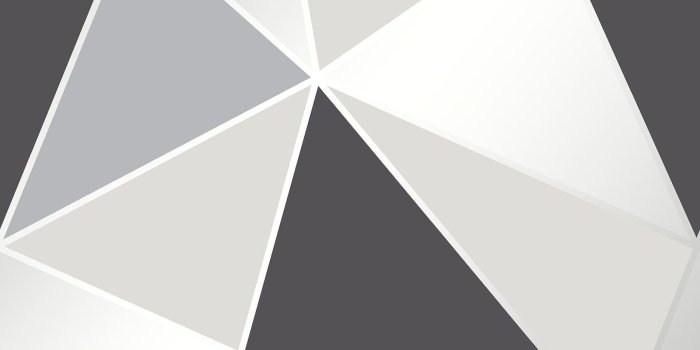 1600x1600 Details about APEX GEOMETRIC WALLPAPER BLACK / SILVER - FINE DECOR FD41994  TRIANGLES