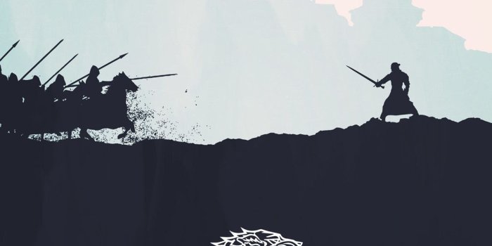 1125x2436 Best Game of Thrones wallpapers for iPhone