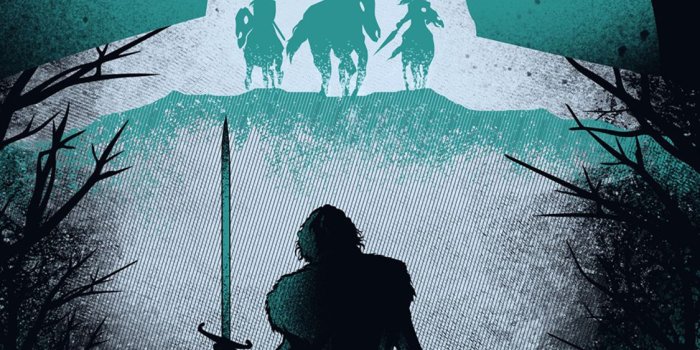 1125x2436 Best Game of Thrones wallpapers for iPhone