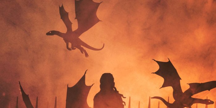 1125x2436 Best Game of Thrones wallpapers for iPhone