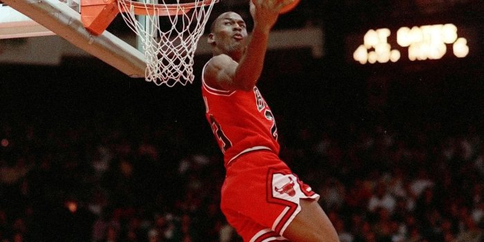 2087x3000 High Resolution - Wallpaper Of Michael Jordan