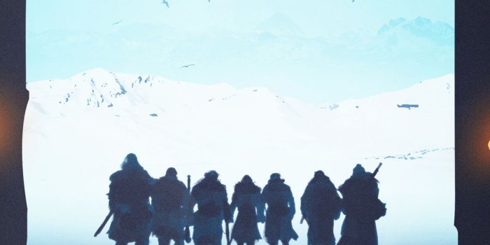 1125x2436 Best Game of Thrones wallpapers for iPhone