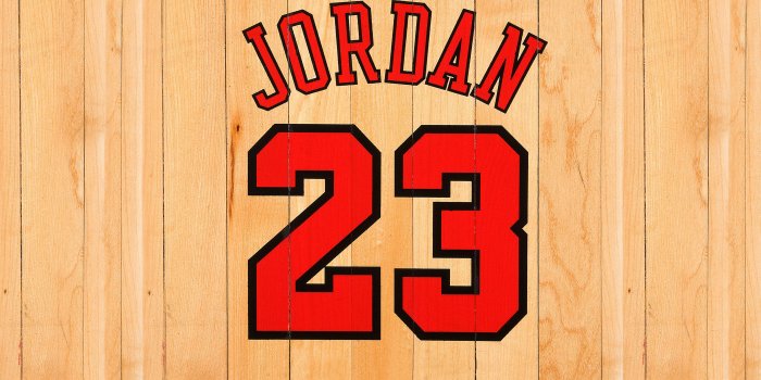 3840x2160 Michael Jordan Chicago bulls 23