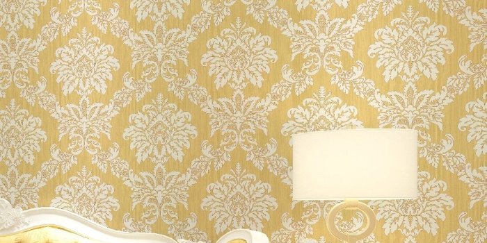 1000x1000 Home Fashion Lace Pattern Royal Cottage Floral Grande Damask 3d