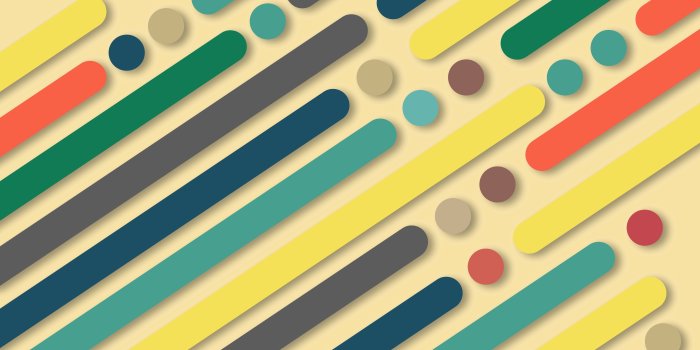 7920x4455 321 Geometry HD Wallpapers | Background Images