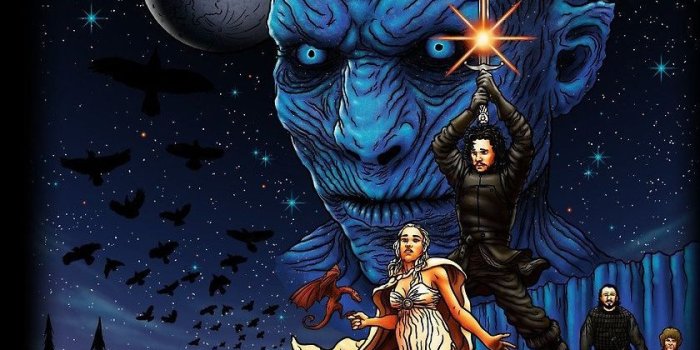 840x1080 Game Of Thrones Season 8 Wallpaper 4K/HD For Mobile and PC