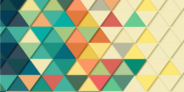 6920x3893 321 Geometry HD Wallpapers | Background Images