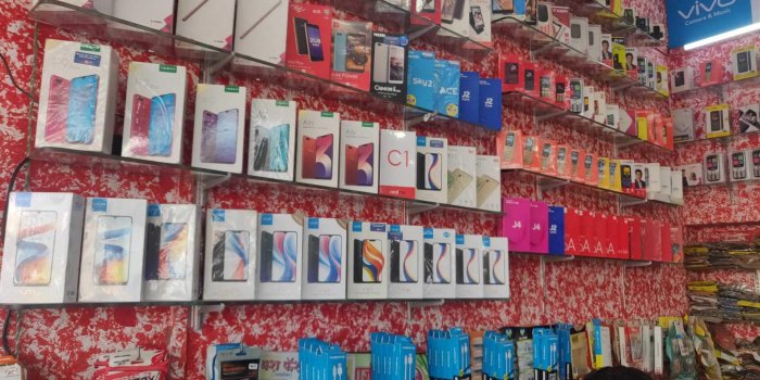 1920x1440 Royal Mobile Shop, Bidkin - Convenience Store (#776485) - HD