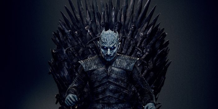 4000x2250 Night King In Game Of Thrones Season 8 4k - Game Of Thrones Season 8