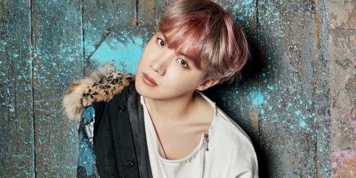 1920x1080 24+] J-Hope BTS Wallpapers on WallpaperSafari