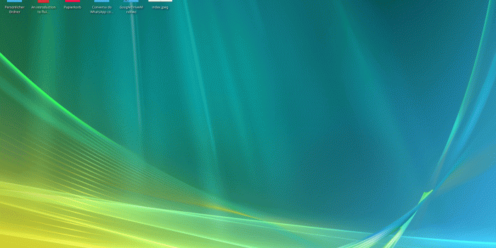 1920x1080 Windows Vista had a nice Wallpaper : linuxmasterrace