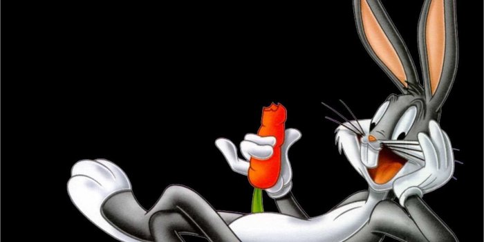 1922x1442 70+ Bugs Bunny Wallpapers on WallpaperPlay