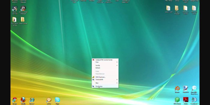 1280x720 Windows Vista Default Desktop wallpaper_Funny Wallpapers_download